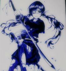 中日韩三国拟人画画视频,穿越次元，共赏艺术盛宴